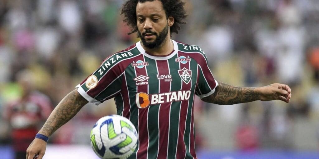 “Tenho vontade”: De saída no Fluminense, Marcelo já sabe onde quer jogar em 2025