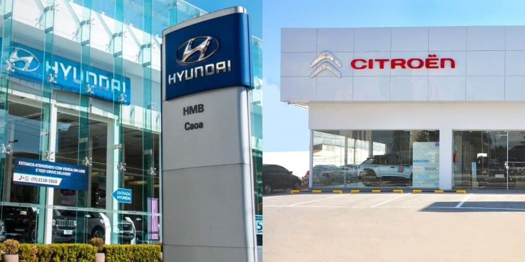 Carros da Hyundai e da Citroën têm a venda PROIBIDA no Brasil e estes são os verdadeiros motivos