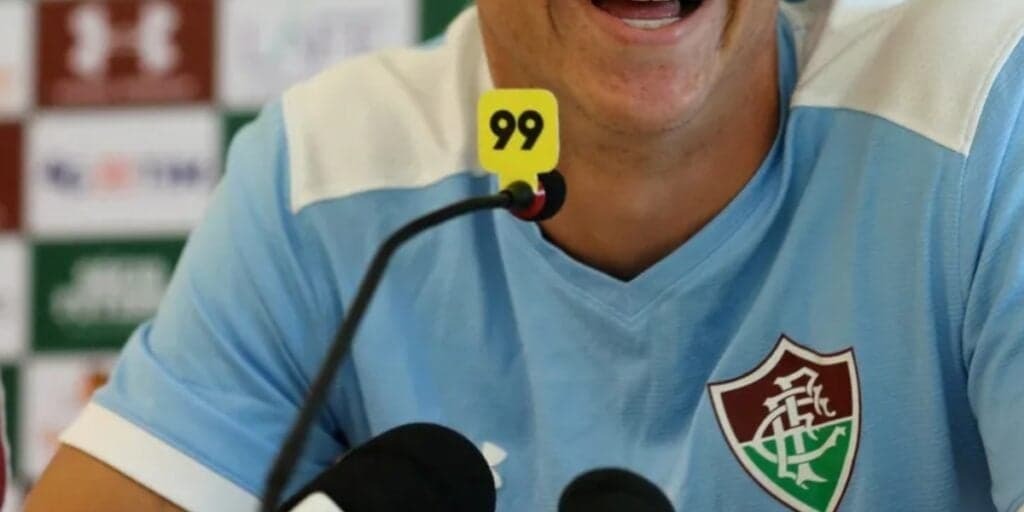 Contrato de 4 anos e quase R$200mi: Joia do Fluminense aceita proposta dos Árabes e tricolor enche os cofres
