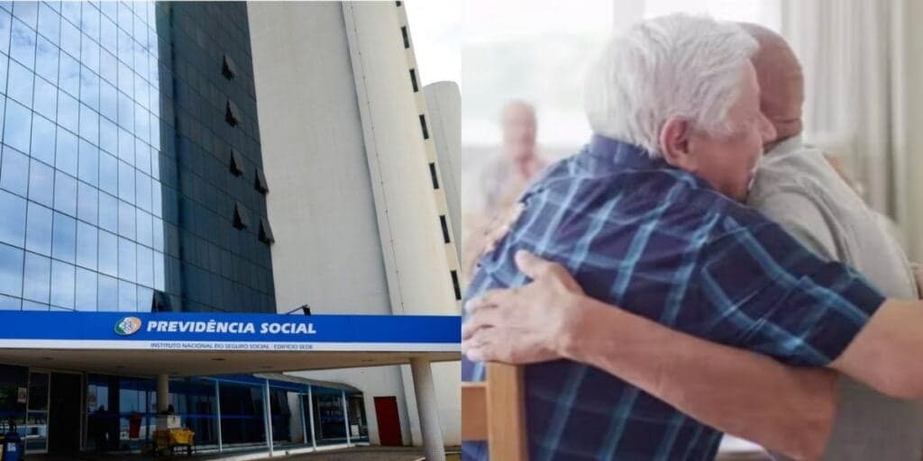 Grande VITÓRIA: INSS acaba de confirmar excelente notícia nesta SEGUNDA (28) aos aposentados
