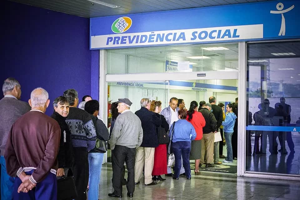 INSS chama aprovados em concurso (Foto: Divulgação)