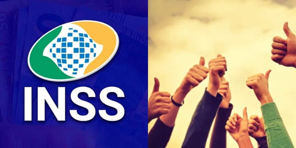 Anúncio OFICIAL do INSS, benefício liberado HOJE (18/08): MELHOR notícia cai como presente aos brasileiros