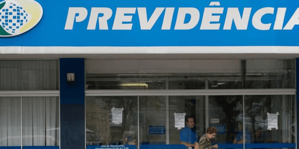 Previdência Social (Reprodução/internet) Previdência Social (Reprodução/internet)