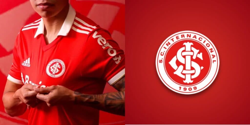 Adeus: Saída de joia do Internacional é exigida e cai como bomba após time ser humilhado contra o Botafogo