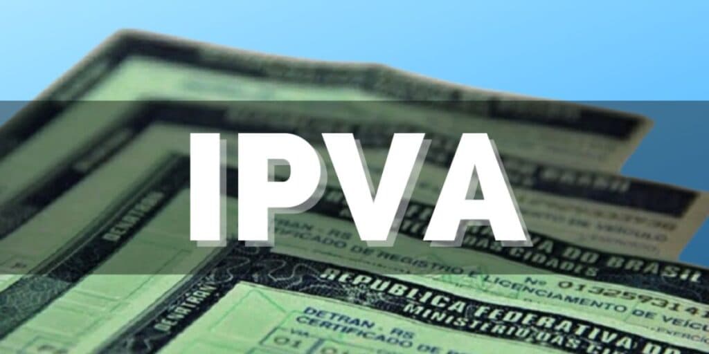 Alerta GERAL: Nova lei anunciada traz MUDANÇAS no IPVA e cai como bomba no colo dos motoristas