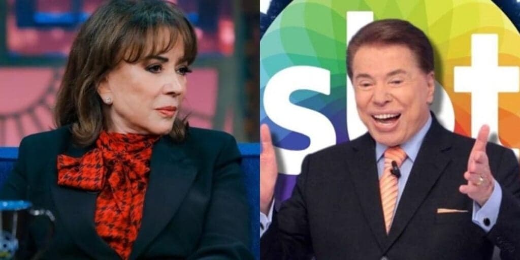 "Definhando, morrendo", Irís Abravanel faz forte desabafo no SBT e expõe reviravolta da emissora de Silvio