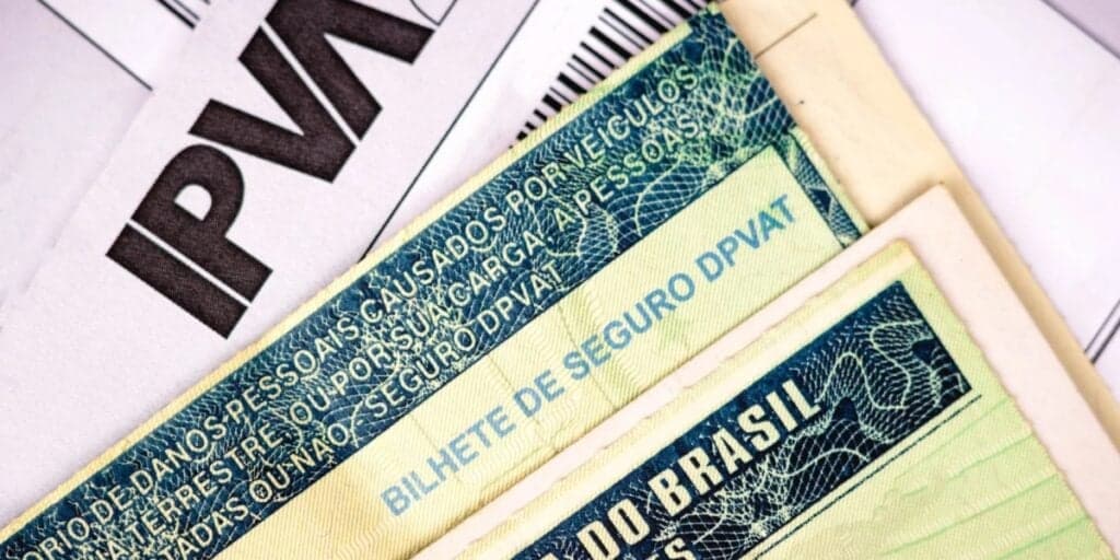 Como conseguir a isenção do IPVA em 2023?