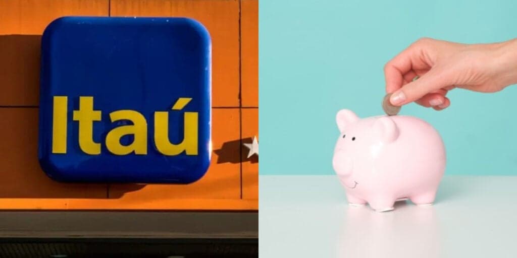 Atenção: Itaú emite comunicado IMPORTANTE sobre conta poupança e brasileiros têm que saber