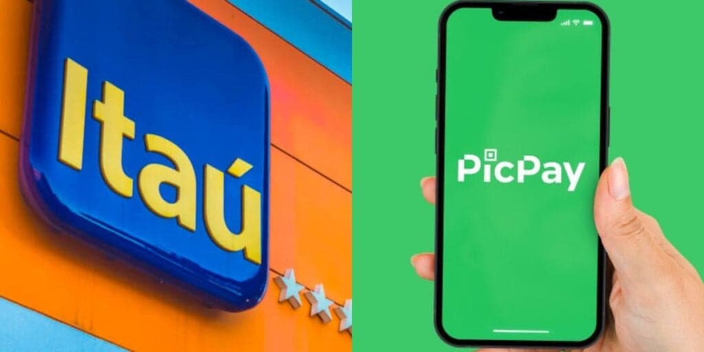 Alerta urgente e necessário nesta terça-feira 01/08 para todos aqueles que tem conta no Itaú e Picpay