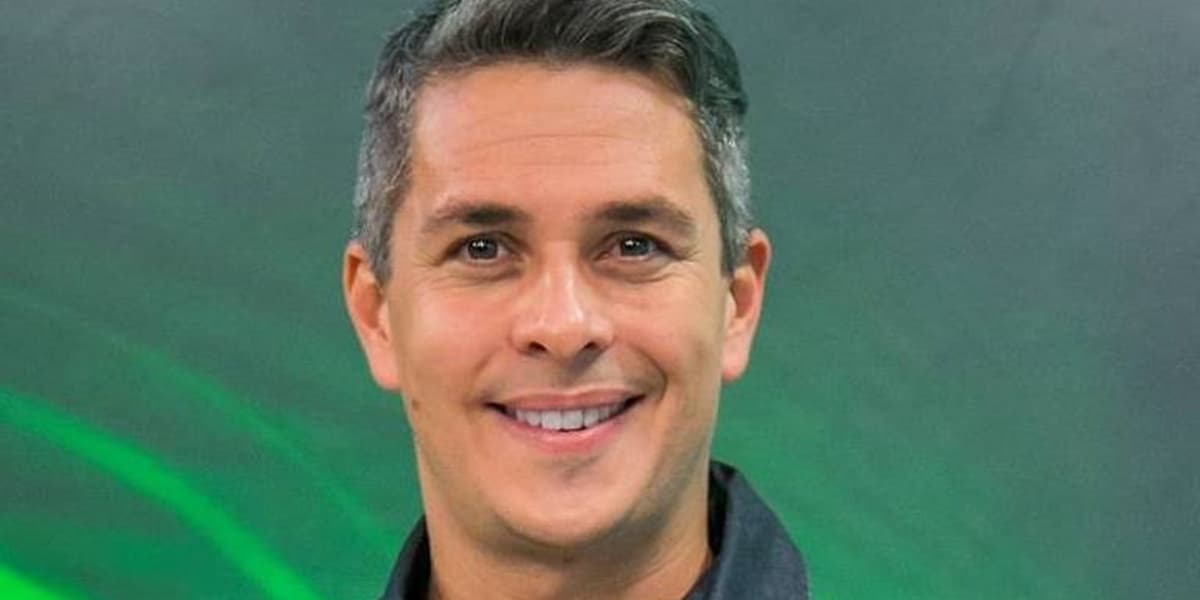 Ivan Moré, Globo