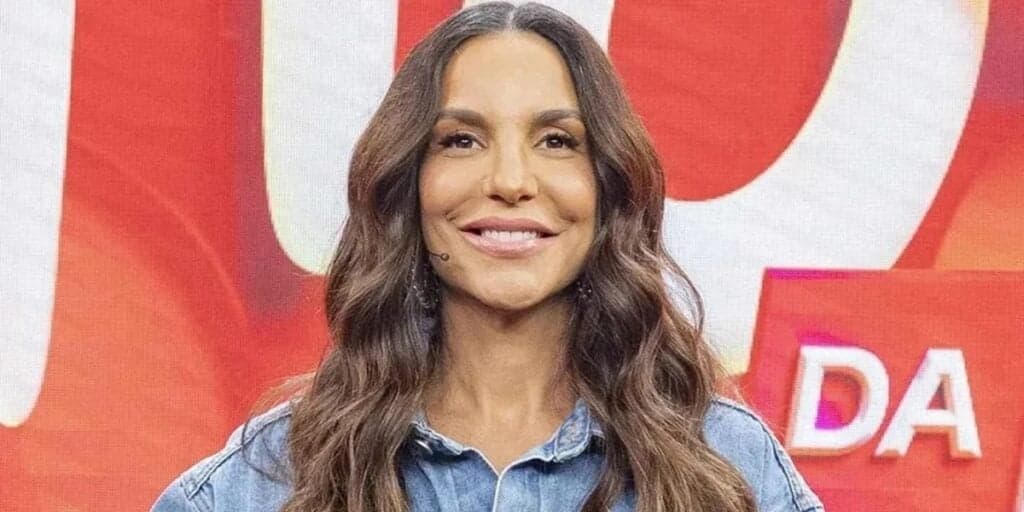 Pastor famoso acaba de acusar Ivete Sangalo de amar o diabo e escandaliza ao vivo: "É o satanás"
