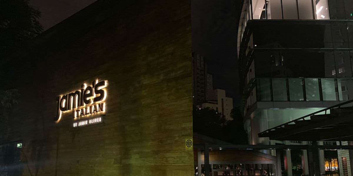 A rede de restaurantes que foi afetada pela crise da empresa (Reprodução: Internet) A rede de restaurantes que foi afetada pela crise da empresa (Reprodução: Internet)