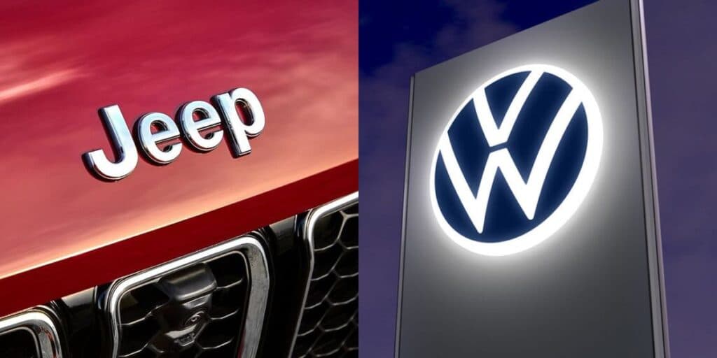 Jeep Compass ou VW T-Cross que nada: Esse SUV está colocando o terror nos rivais e esse é o precinho agora
