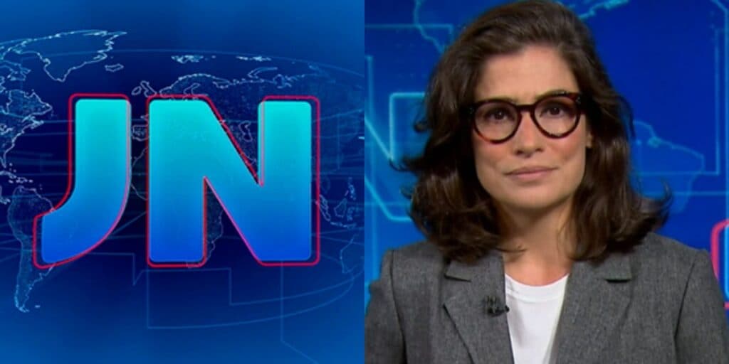 Com Renata invadindo programação com plantão, JN bomba com acidente aéreo no horário nobre: Audiências 8/8