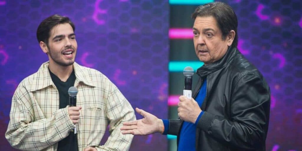 João Guilherme acaba de quebrar silêncio sobre demissão de Faustão da Band e entrega canal que o pai irá