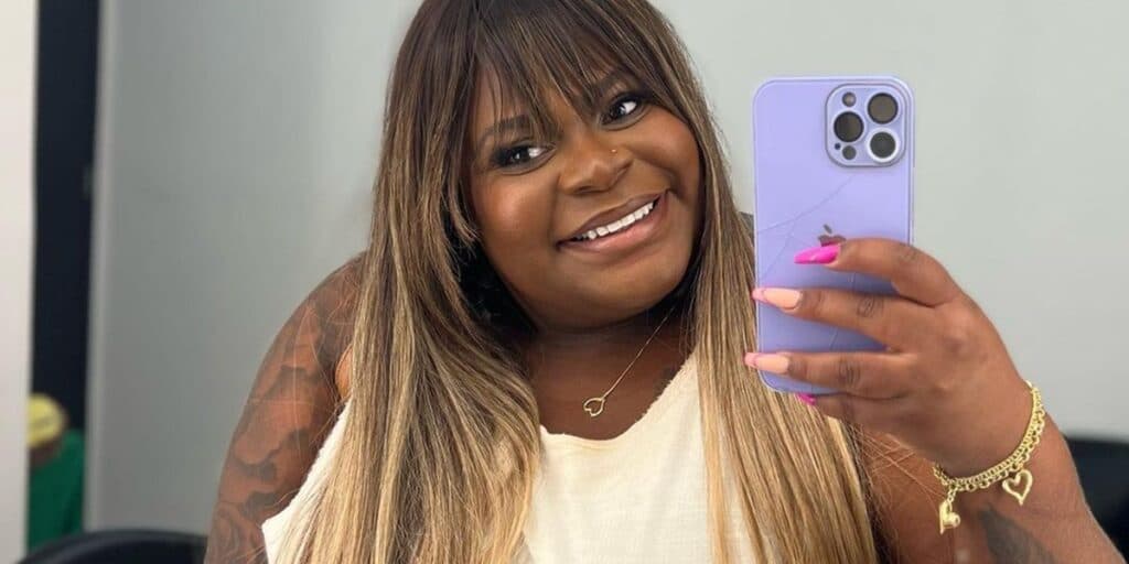 Corajosa, Jojo Todynho acaba de mostrar barriga após bariátrica e confirma nova cirurgia
