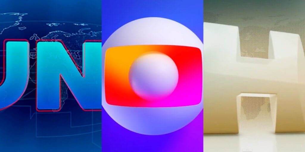 Facão no jornalismo: A demissão em massa da Globo no mesmo dia que não poupou nem JN e JH