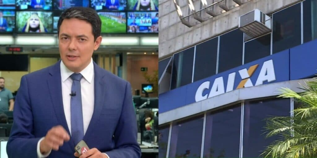 "Acaba amanhã": Severiano confirma pagamento BILIONÁRIO da Caixa a milhões de trabalhadores durante o JH