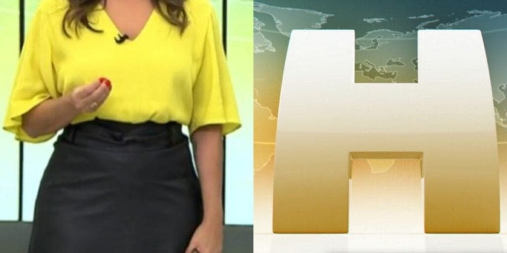Cesar Tralli sai do ar, Globo coloca âncora inesperada no lugar e JH dispara às alturas: Audiências 19/8