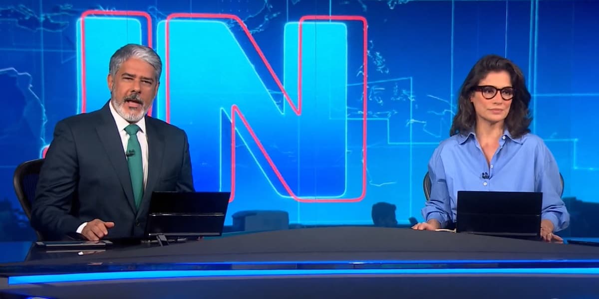 Jornal Nacional