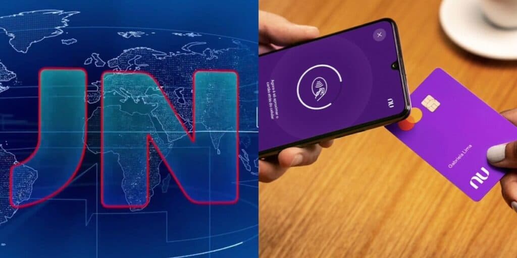 Banco Central faz anúncio ‘bomba’ para quem tem cartão de crédito e Jornal Nacional acaba de confirmar na Globo