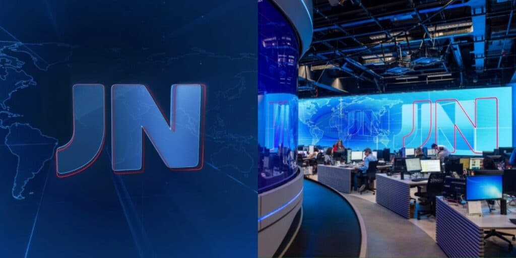 Globo acaba de confirmar saída do nome mais importante do Jornalismo após 34 anos e impacta Jornal Nacional