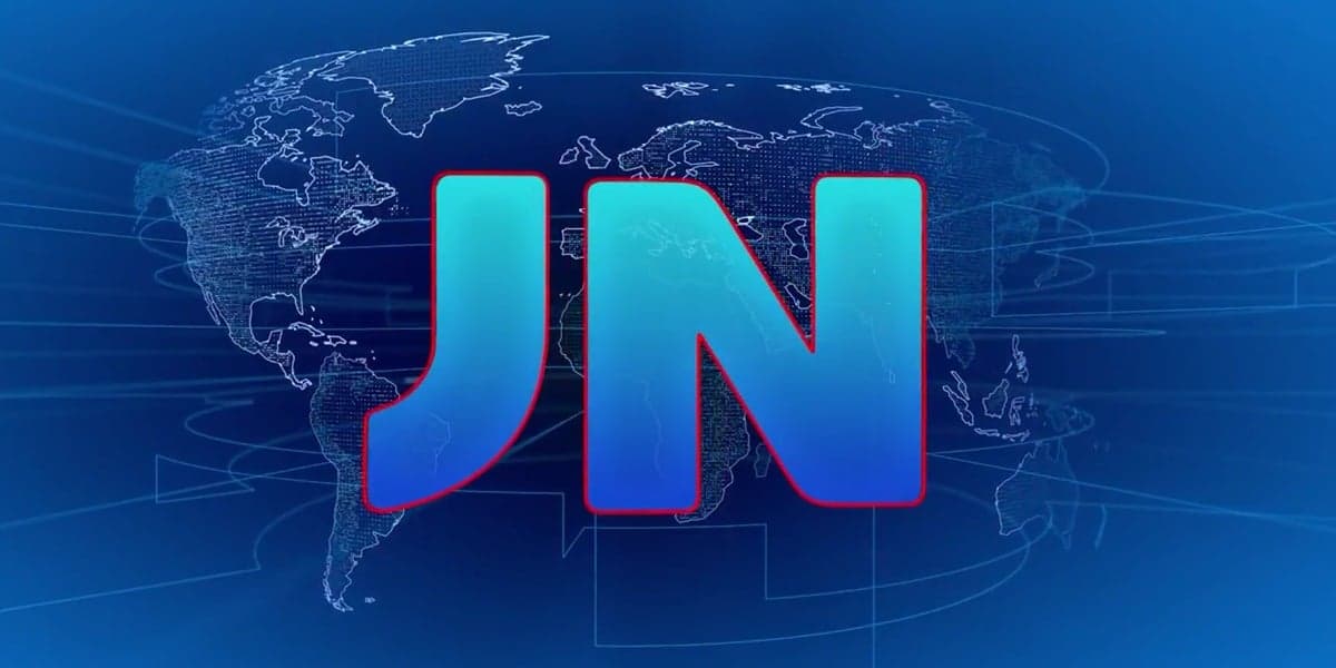 Jornal Nacional