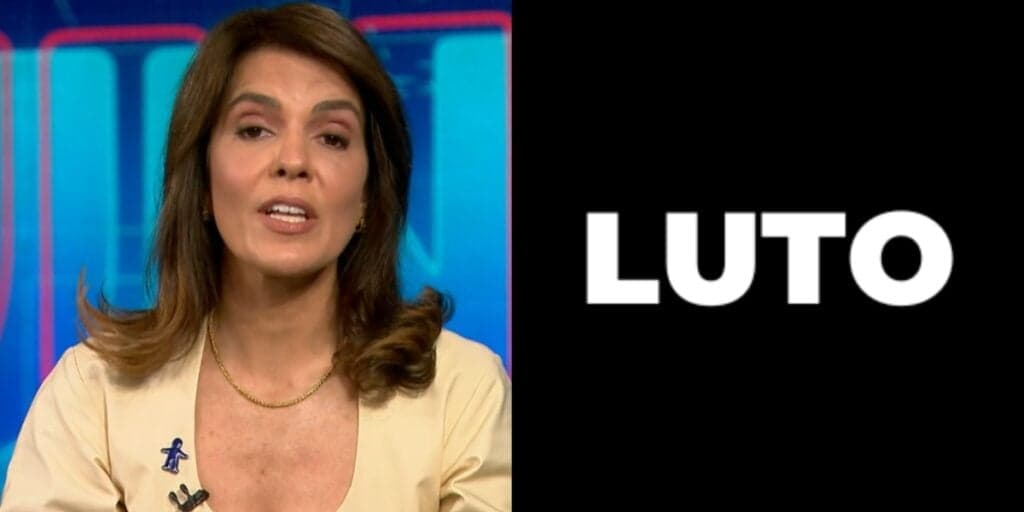 Agora: Âncora do Jornal Nacional paralisa ao vivo e acaba de confirmar morte de estrela da Globo