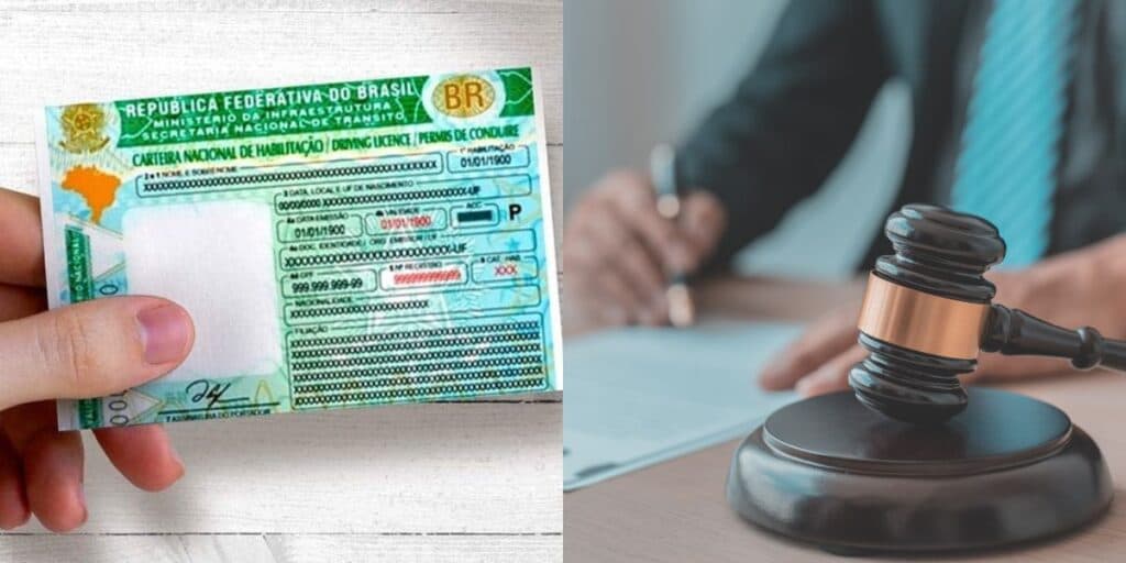 CNH bloqueada e MULTA pesada: Nova lei já está em vigor e deixa motoristas de carros e motos em pânico