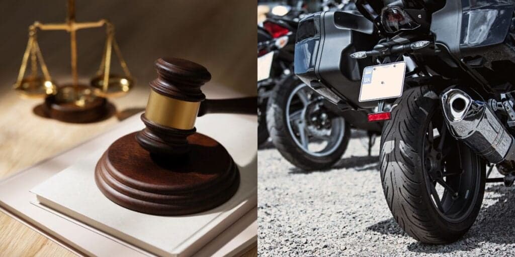 O fim está próximo: Nova lei anunciada chega como bomba e estas motos estão prestes a ser extintas