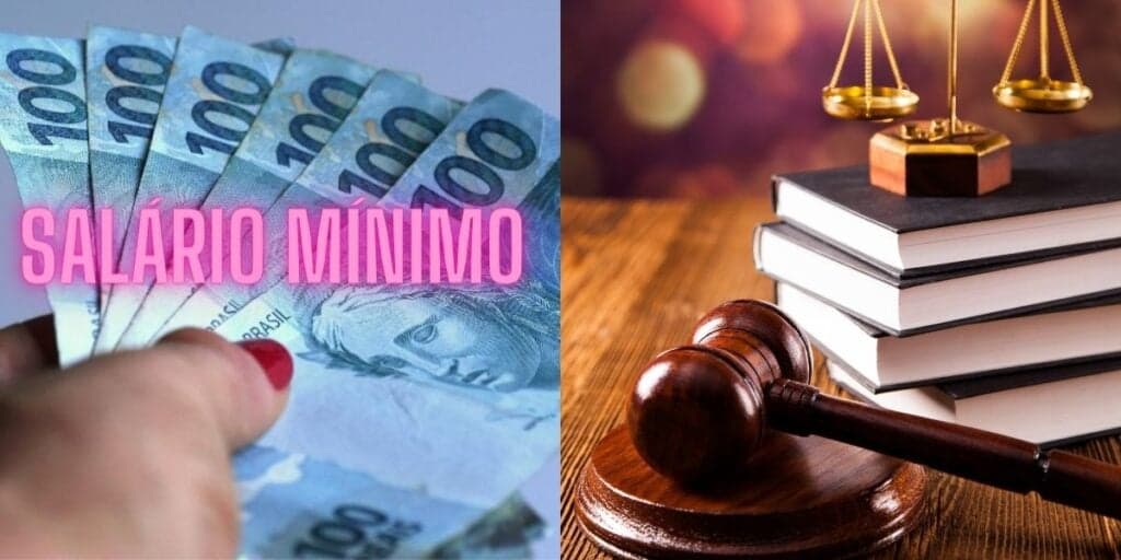 Nova lei que acaba de ser anunciada sobre o salário mínimo cai como presente no colo de trabalhadores