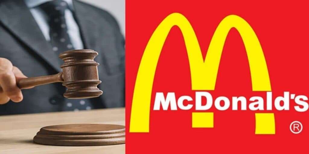 Fast-food rival do McDonald's é obrigado a fechar mais de 500 lojas e vai 'leilão' após 5 décadas