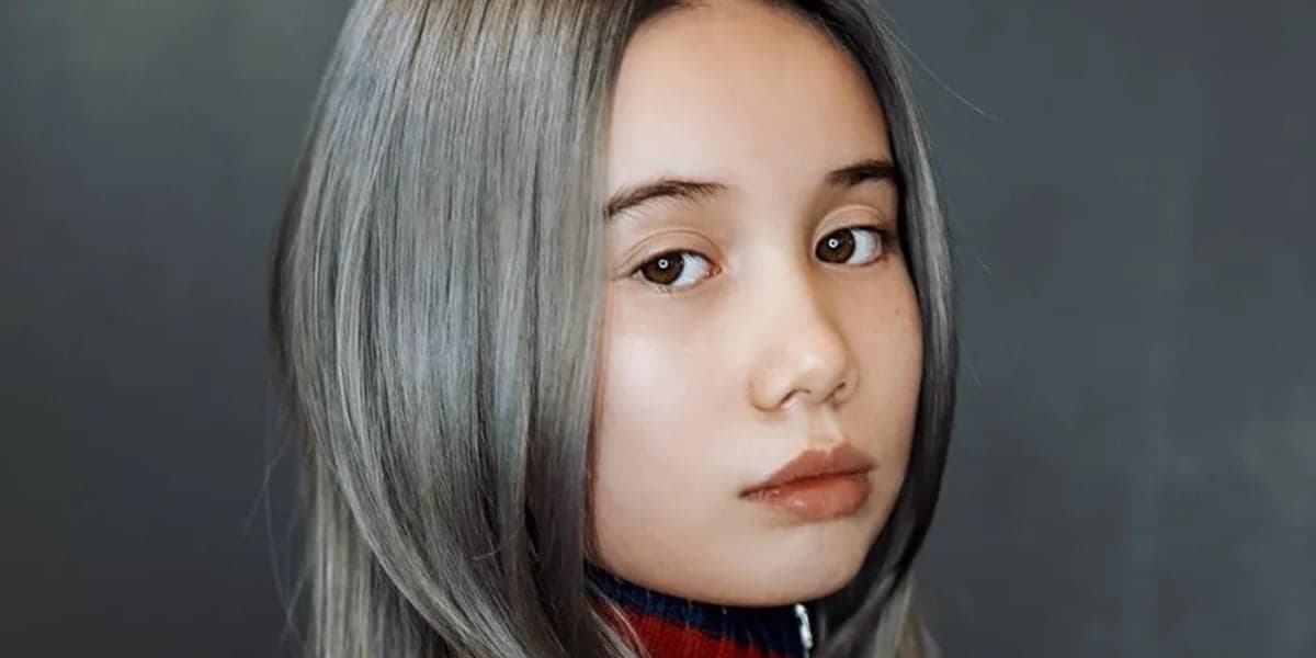Lil Tay, Globo Lil Tay, Globo