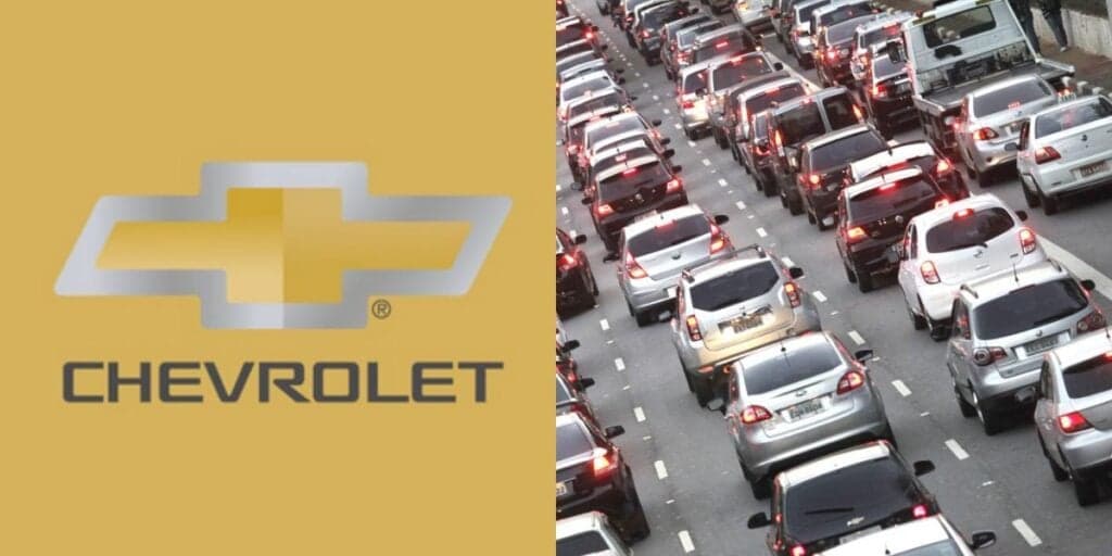 Falha gravíssima: Montadora rival da Chevrolet é obrigada a tirar 236 mil carros das ruas com urgência