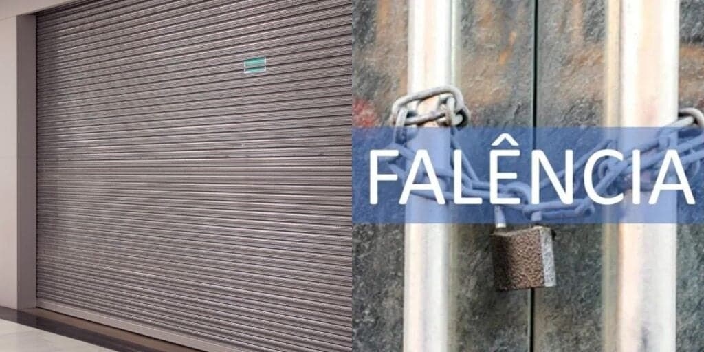 Falência e atividades encerradas: O triste dia em que empresa de celulares não resistiu e acabou