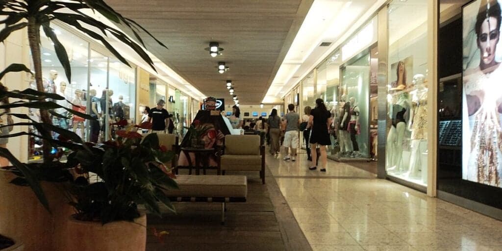 Beira da falência: Loja amada de shoppings está fechando unidades por dívidas e esta é a situação hoje (24)
