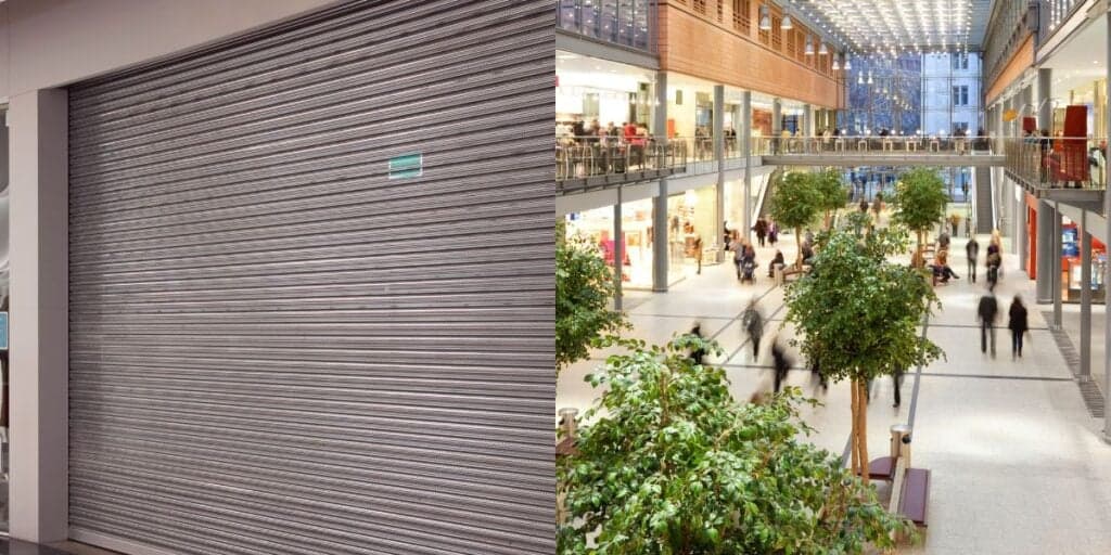 158 lojas fechadas e calote milionário em shoppings: Maior varejista do Brasil luta contra crise devastadora