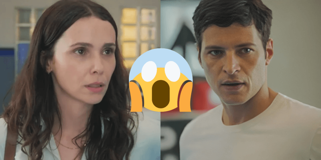 Terra e Paixão: Golpe cruel e traição de Marino são desmascarados por Lucinda e mocinha cai em desgraça