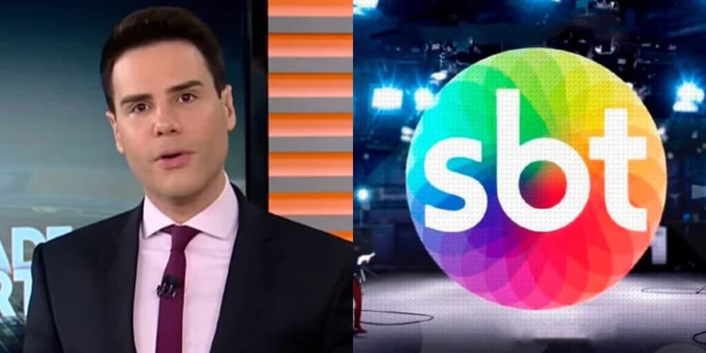 Substituto oficial de Bacci no Cidade Alerta, já fixado na Record, brilhou no SBT e você ama