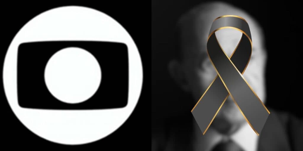 Luto: Acaba de ser confirmado nesta quarta (23) pela Globo, morte de famoso após dura luta no hospital