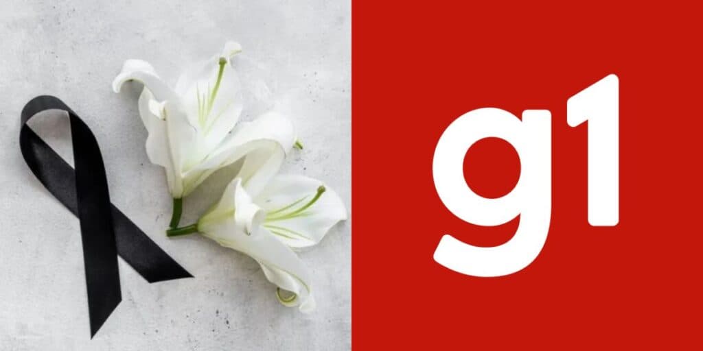 Luto: Jornal da Globo acaba de anunciar morte de jornalista e triste comunicado é feito: "Inesquecível"
