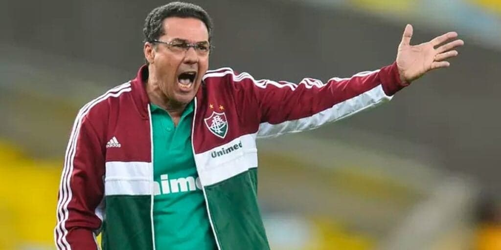 Cofres abertos, Luxa aos prantos: Fluminense dá chapéu no Corinthians e anuncia contratação de joia