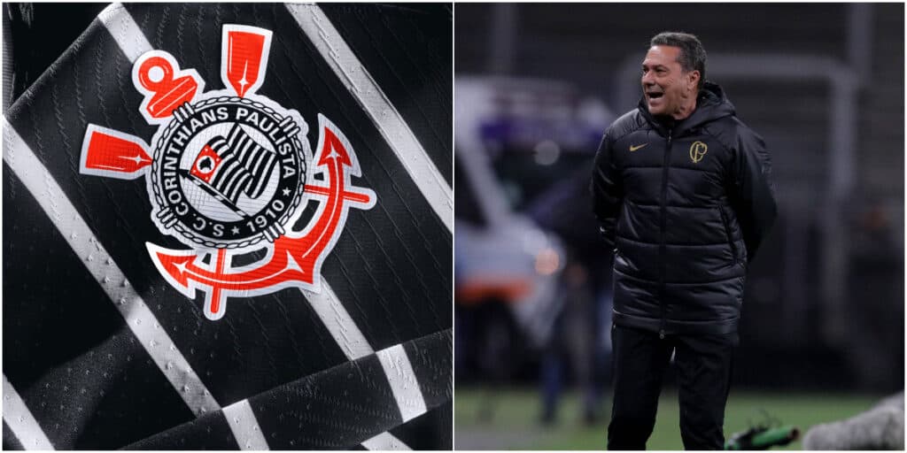 Luxemburgo dá opinião ‘bombástica’ após o jogo do Corinthians e PODE ter iniciado MAIOR treta da história