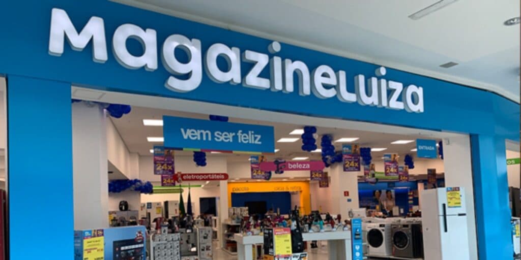 Mais de R$ 80 milhões: O estouro de cofres da Magazine Luiza ao comprar varejista rival de astro da TV