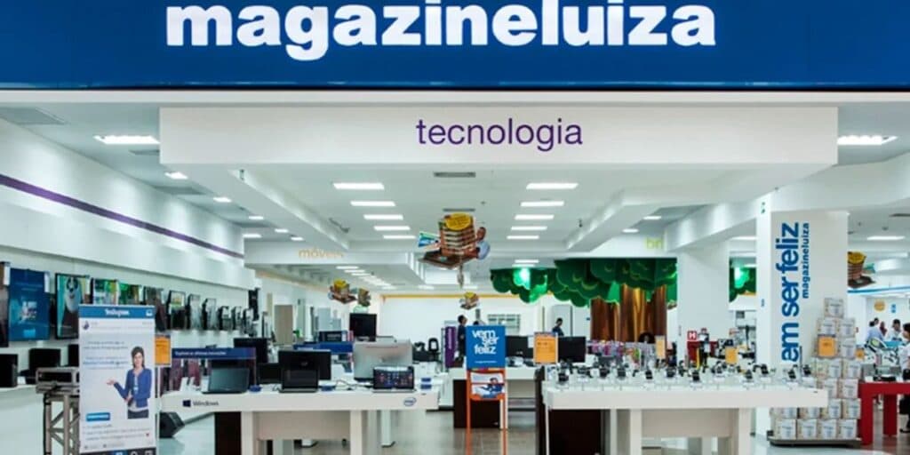 Alerta de crise: Magazine Luiza acaba de receber péssima notícia e rombo de quase meio bilhão é exposto