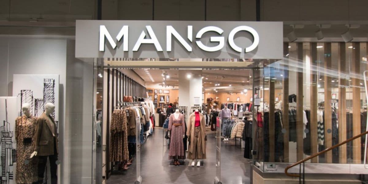 A Mango teve que deixar o mercado brasileiro em 2013 (Reprodução: Internet) A Mango teve que deixar o mercado brasileiro em 2013 (Reprodução: Internet)