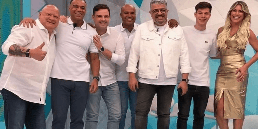 "Escrevo me despedindo": A demissão de comentarista do Jogo Aberto, de Renata Fan, e anúncio oficial