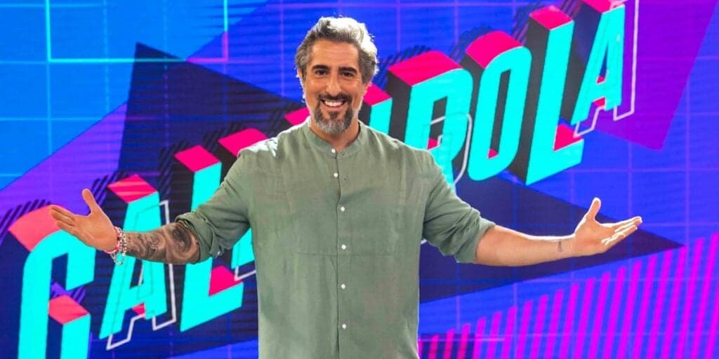 Crise: Marcos Mion é convocado pela direção da Globo e recebe ‘ultimato’ para evitar fim do Caldeirão