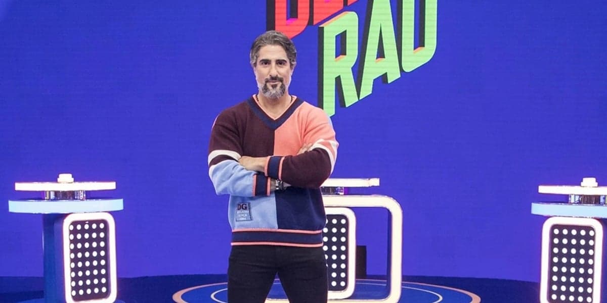 Marcos Mion