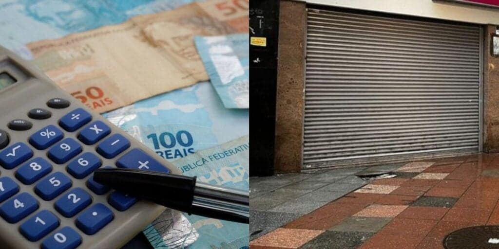 Dívida de R$600 milhões, lojas fechadas e pedido de falência: A triste situação de gigante do varejo